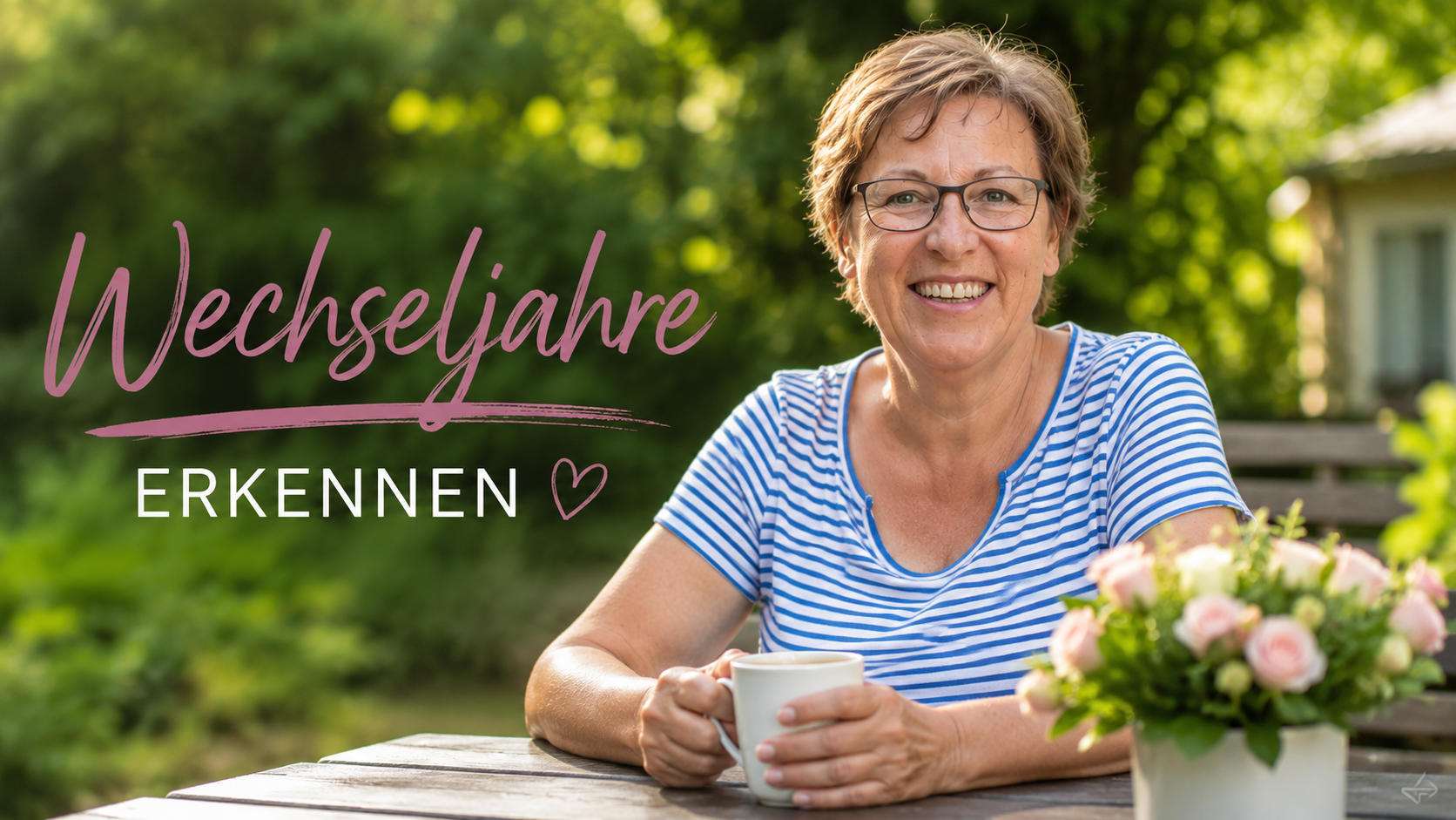 Wechseljahre: Symptome, Hormone und Tipps ab 45