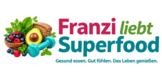 Franzi liebt Superfood